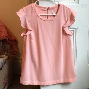 Jcrew Top